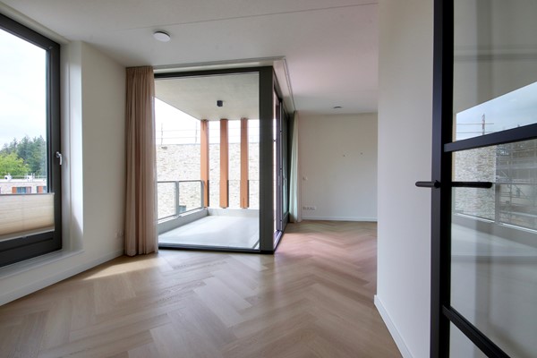 Medium property photo - Pelotonlaan 58, 6711 WL Ede